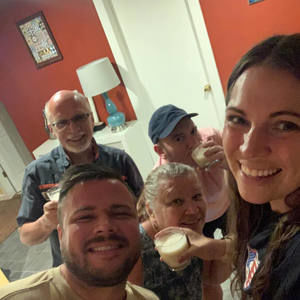 Meet your Posher, Reanna